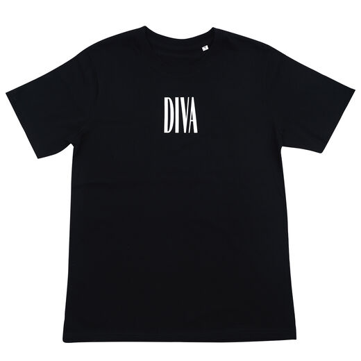 DIVA T-shirt